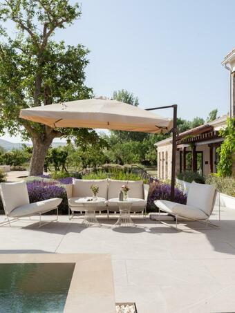 Hotel Quinta San Francisco