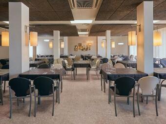 Hotel Oyo Hostal Nobadis