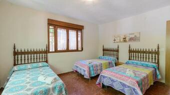 Villa Casa Ventilonia Cenes De La Vega