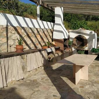 108522 - House In Colmenar