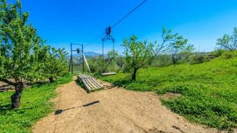 Villa Casa Datil Colmenar