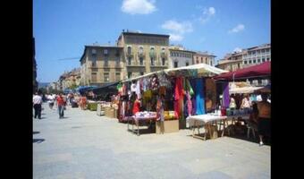 Villa In Collsuspina Sleeps 20 With Pool