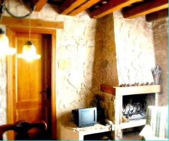 Apartment With 2 Bedrooms In Conesa With Wonderful Mountain View Shared Pool Enclosed Garden 68 Km From The Beach