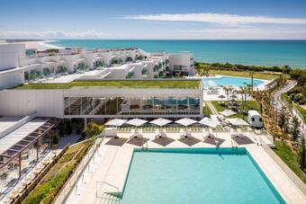Hotel Grupotel Conil Playa - Adults Only