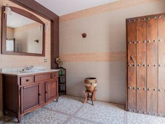 Alluring Holiday Home In C�rdoba With Private Swimming Pool