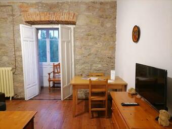 Apartamentos Rurales Valle