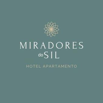 Miradores Do Sil Hotel Apartamento