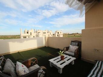 Apartamento Flor De Estrella