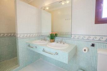 Desert Springs Villa, 4 Buenavista