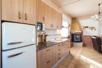 Agroturismo Cortijo La Erilla