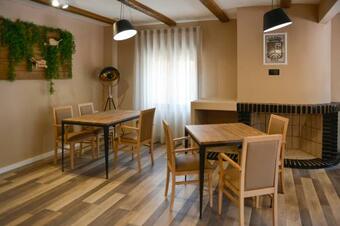 Bed & Breakfast La Casita De El Cuervo