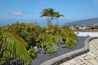 Apartamento Holiday Resort Grandiosa El Paso - Spc01054-byc