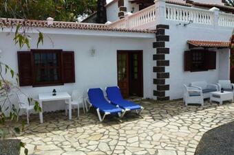 Apartamento Holiday Resort Grandiosa El Paso - Spc01054-cyb