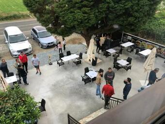 Hostal Pension Tasaga