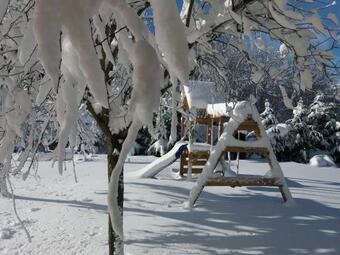 Apartamentos Goizeder