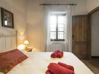 Rural Holiday Home In Esconar-illora With Garden