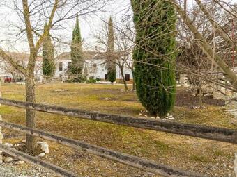 Exquisite Holiday Home In Illora With Swimming Pool