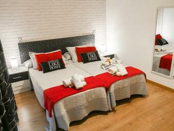 Apartamentos Argia 2