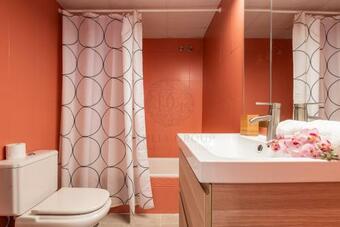 El Faro Suite Apartment By Dahlia Group