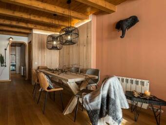 Apartamento En Esterri D?�neu 50 1e