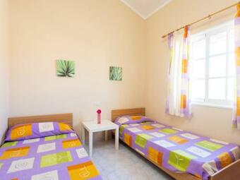 Holiday Home Sunny House El Roque