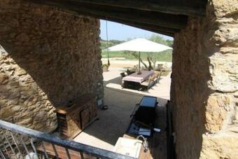 Fonteta Villa Sleeps 8 Pool Wifi