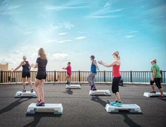 Hotel Esencia De La Palma By Princess