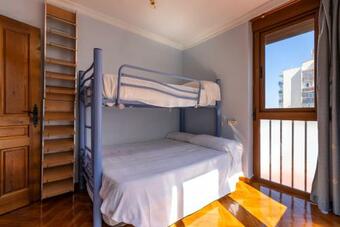 Apartamento Edificio La Choza Fuengirola