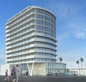 Senator Gandia Spa Hotel