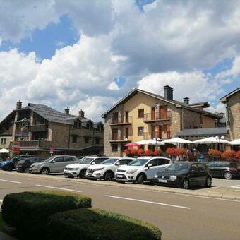 Apartamento Casa Cotefablo Alojamiento Ara Gavin Biescas