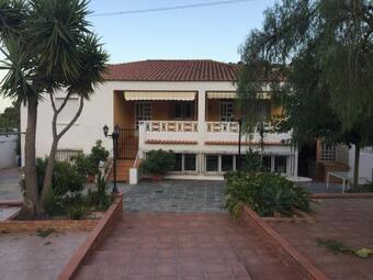 Moya, Relax En La Calderona