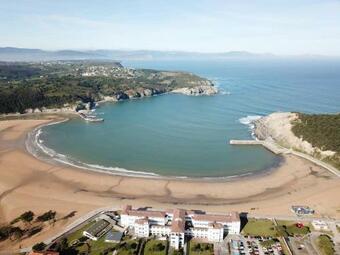 Apartamento Gorliz Beach