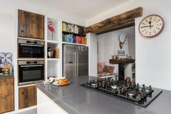 Bed & Breakfast Casa Higueras