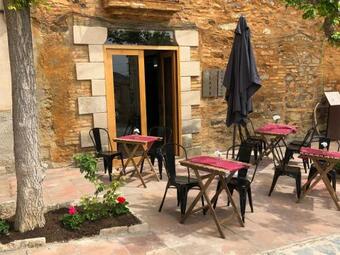 Bed & Breakfast Cal Campana