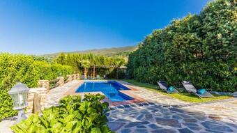 Villa Casa Gerbera La Taha