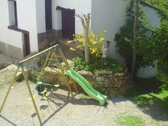 Luxurious Cottage In Sant Salvador De Guardiola With Pool