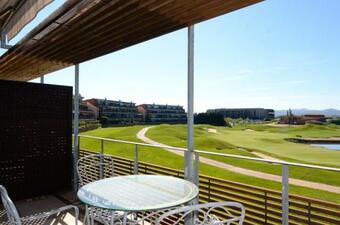 Apartamento Empord� Golf 22 1-1