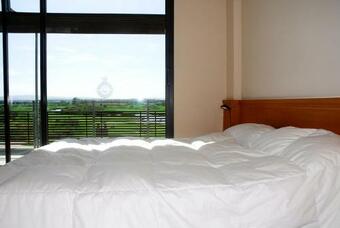 Apartamento Empord� Golf 4 1-2