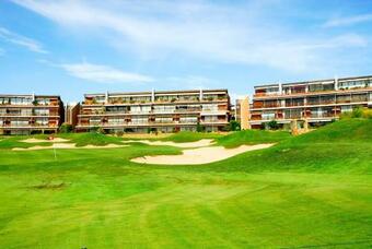 Apartamento Empord� Golf 4 1-3