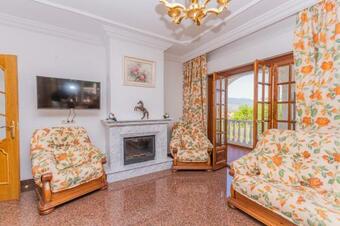 Cubo's Villa Puerto Bermejo