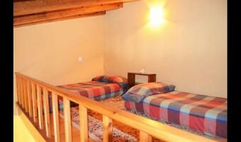 Guardia De Tremp Villa Sleeps 6 With Pool And Air Con