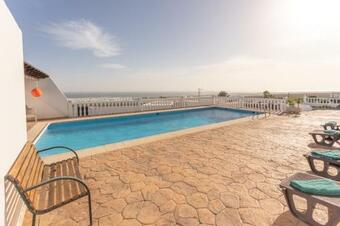Wide Views Apartments & Villas Lanzarote