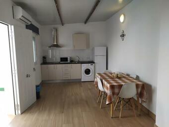 Apartamentos Luz Centro Huelva