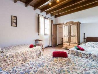 Gracious Holiday Home In Illora With Swimming Pool, Garden