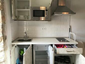 Apartamentos La Llongar