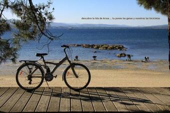 Apartamento Roomarea Vivienda Turistica