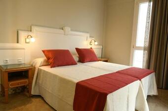 Hostal Puerta Salinas Isla Cristina