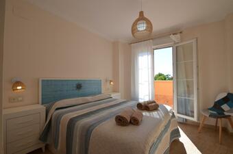 Apartamento Solmares Las Marismas