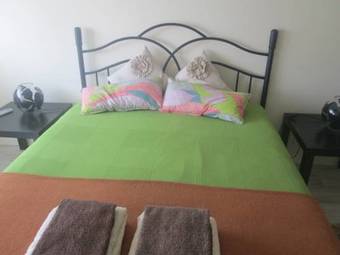 Apartamento Brisa Do Sul