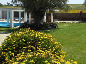 Hostal Horta Da Coutada